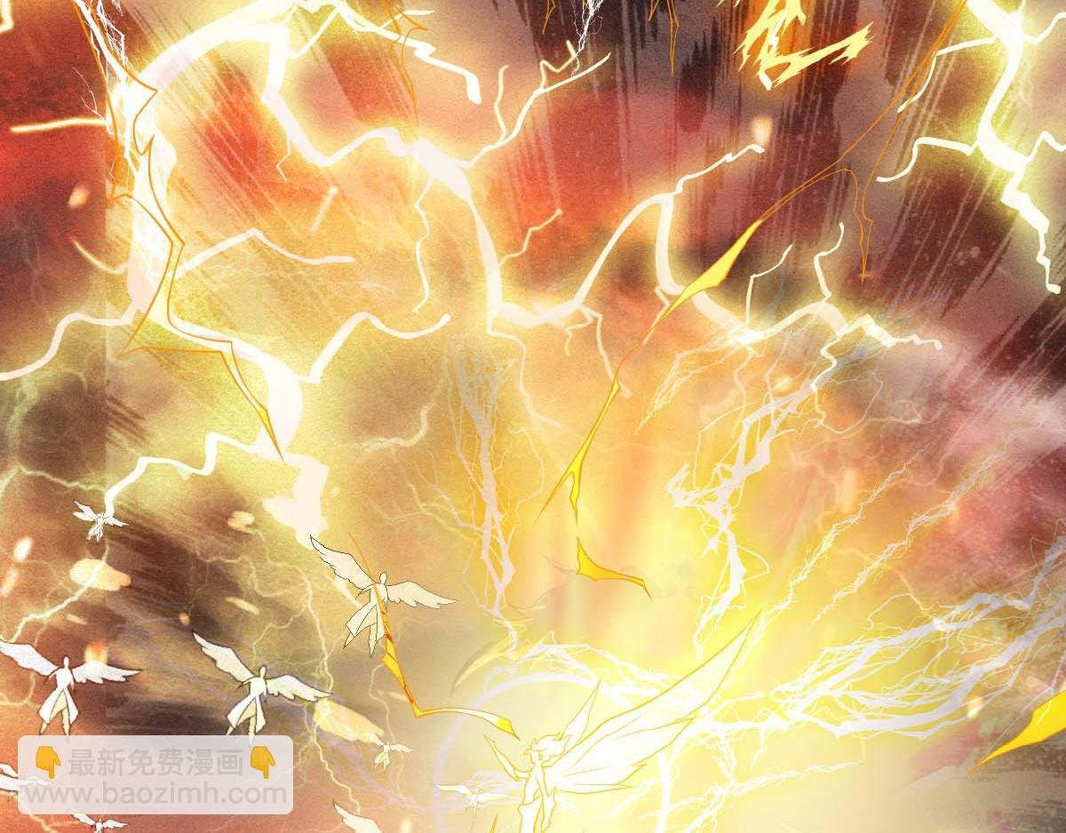 第33话 双王突破，神兵重铸