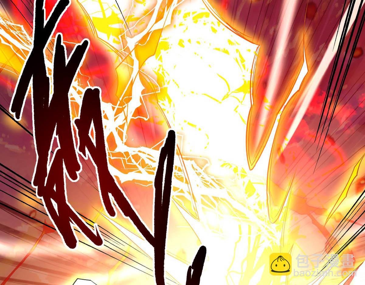 第33话 双王突破，神兵重铸