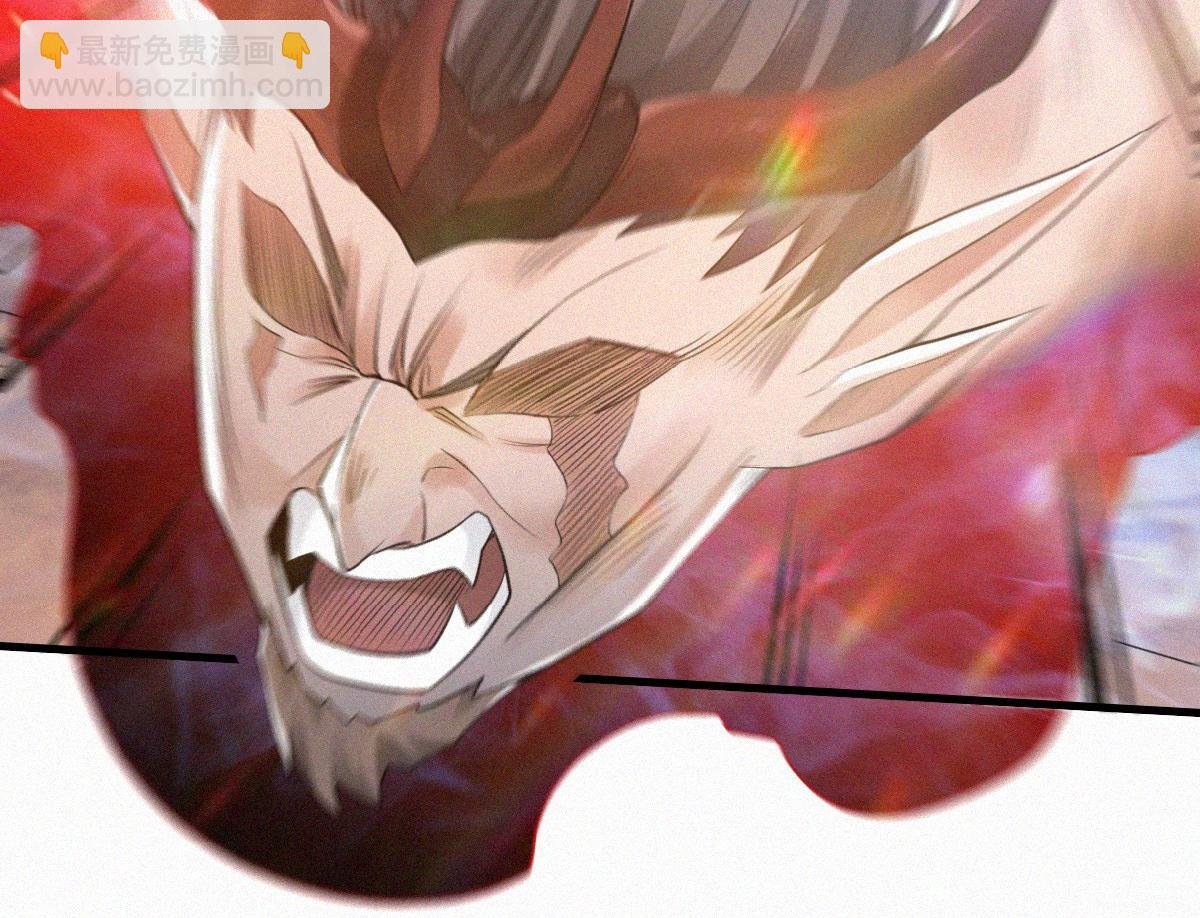 第33话 双王突破，神兵重铸
