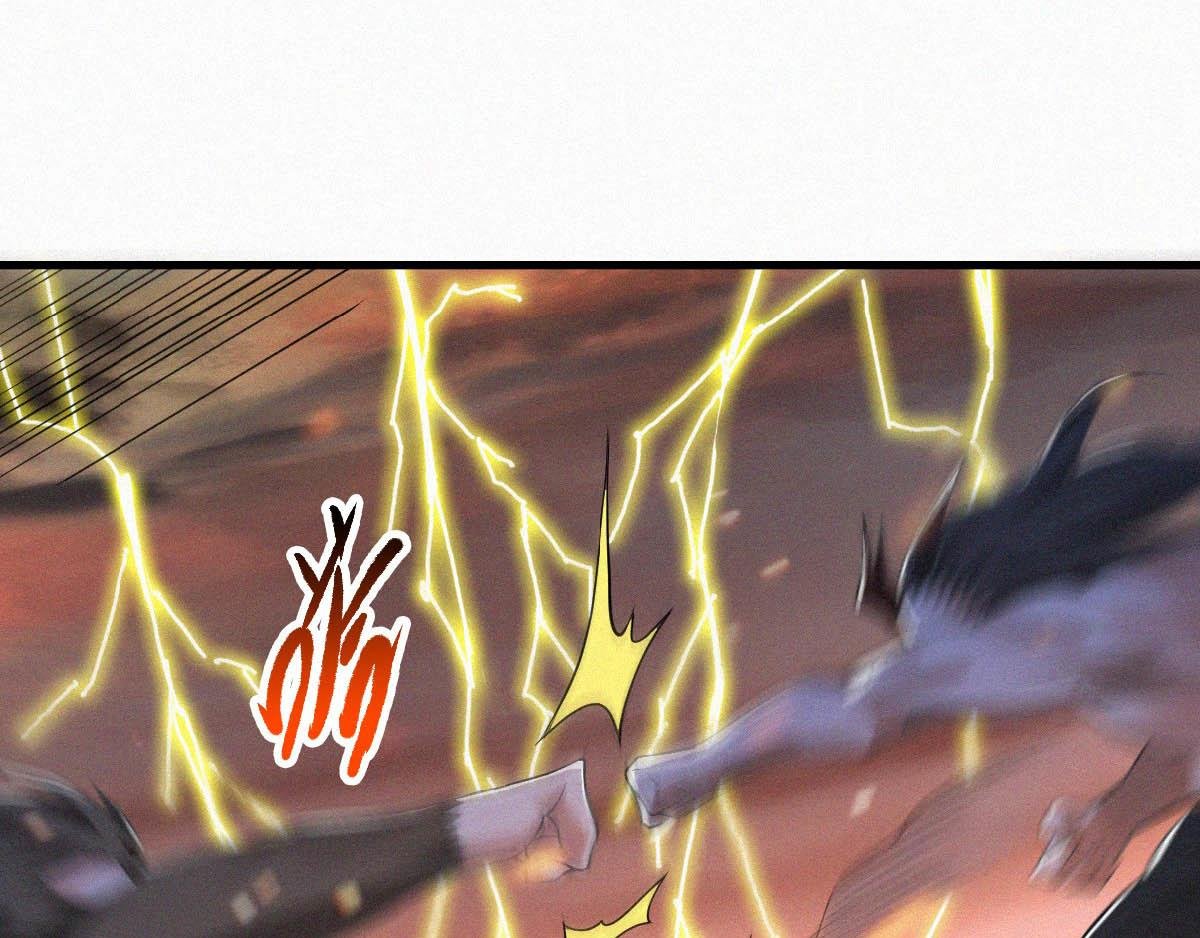 第33话 双王突破，神兵重铸