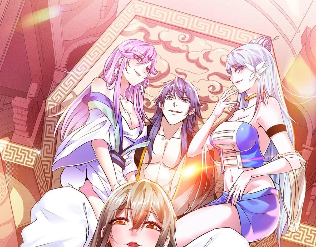 第34话 斩杀魔王，敌阵冲杀