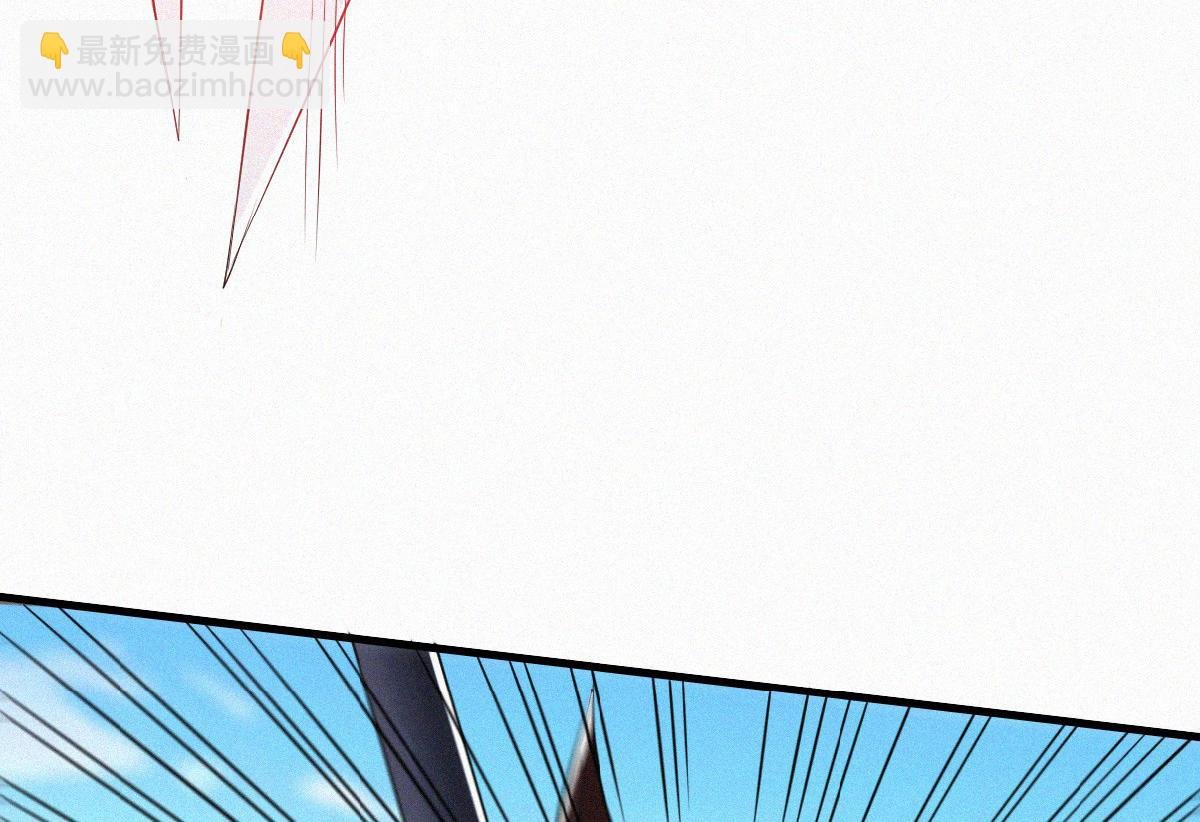 第34话 斩杀魔王，敌阵冲杀
