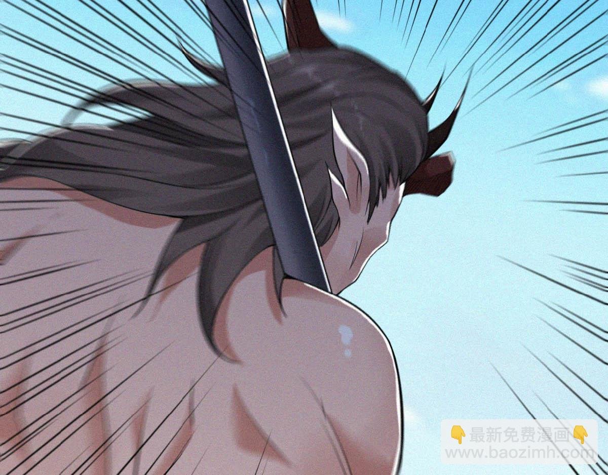 第34话 斩杀魔王，敌阵冲杀