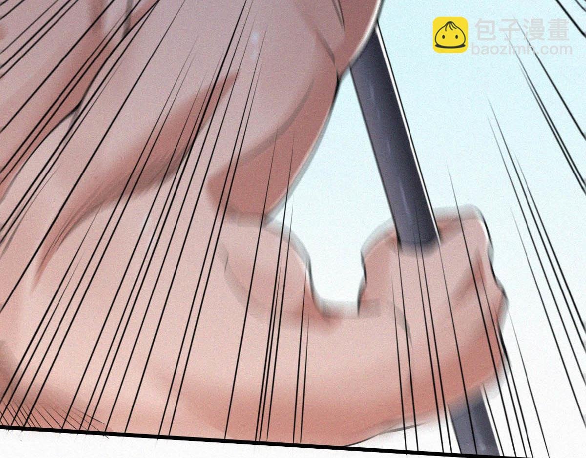 第34话 斩杀魔王，敌阵冲杀