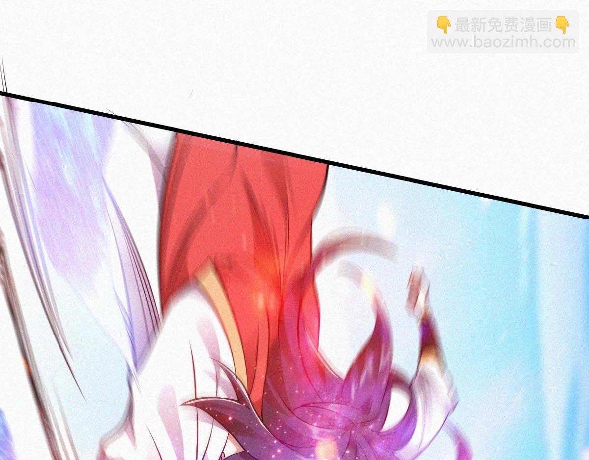 第34话 斩杀魔王，敌阵冲杀