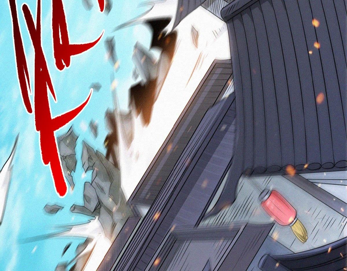 第34话 斩杀魔王，敌阵冲杀