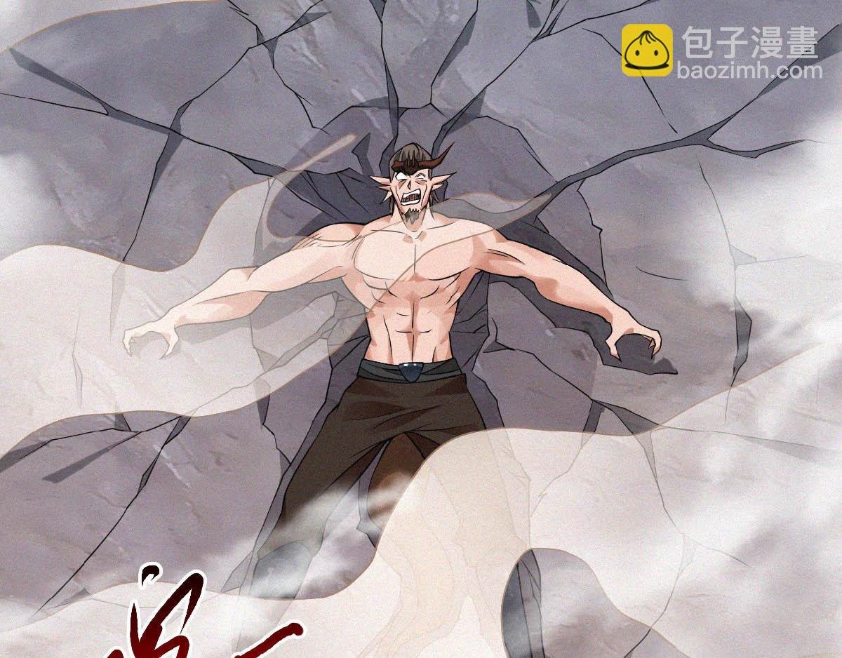 第34话 斩杀魔王，敌阵冲杀