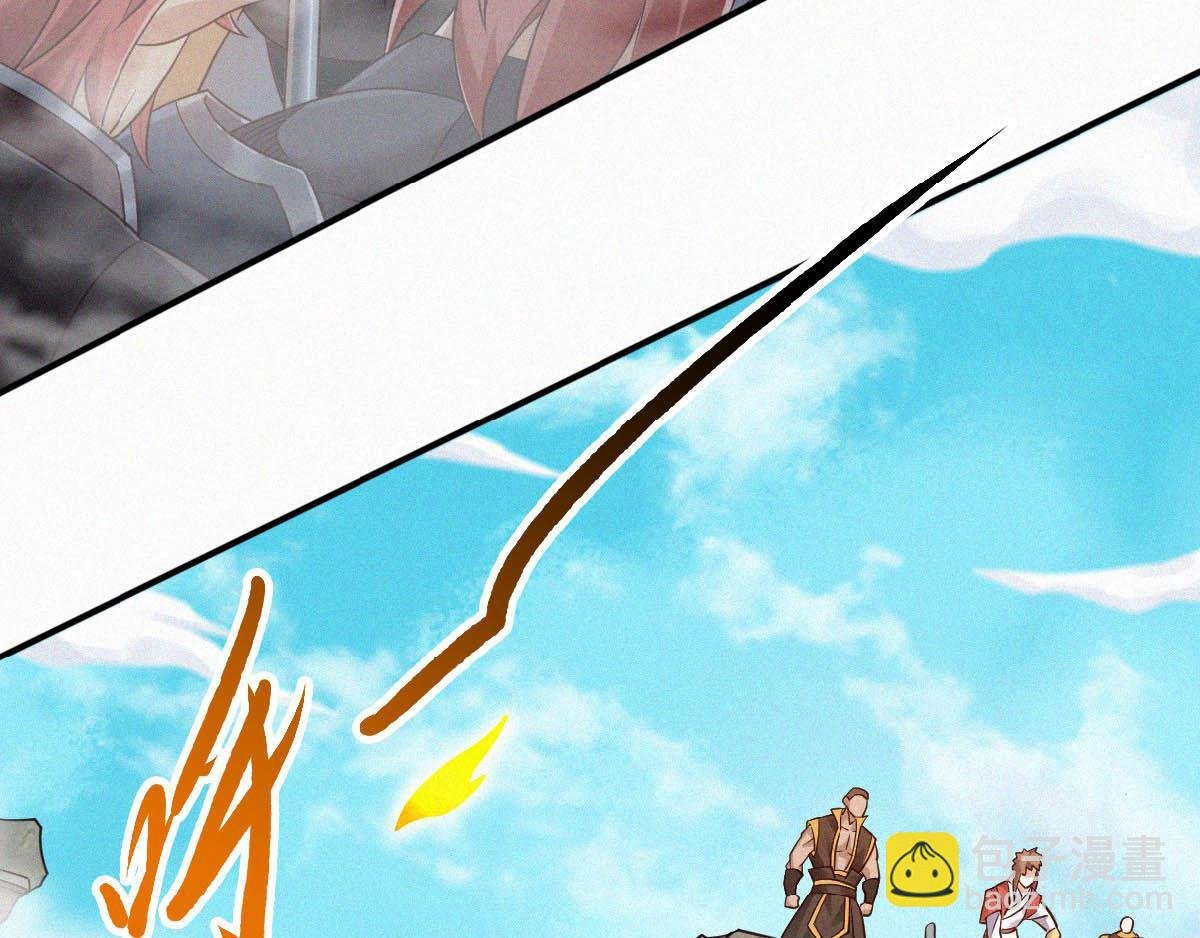第34话 斩杀魔王，敌阵冲杀