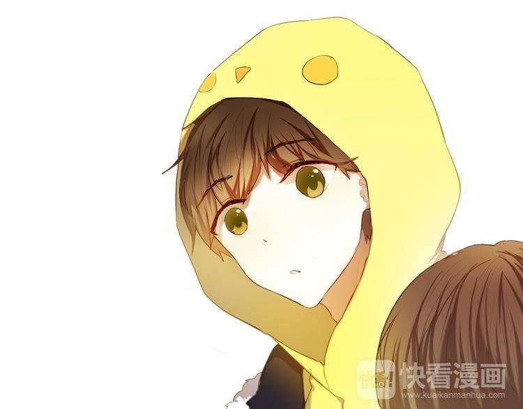 第15话 奇妙的感觉