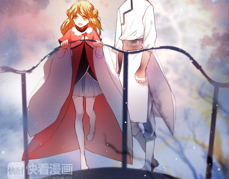 第21话 差点说漏嘴
