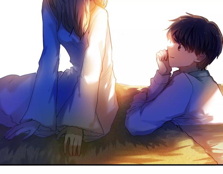 第51话 我会陪着你