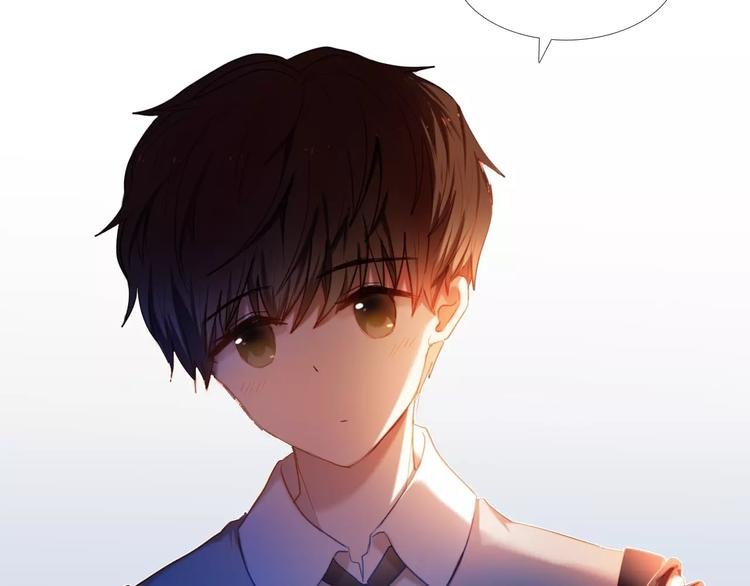 第58话 只想要你开心