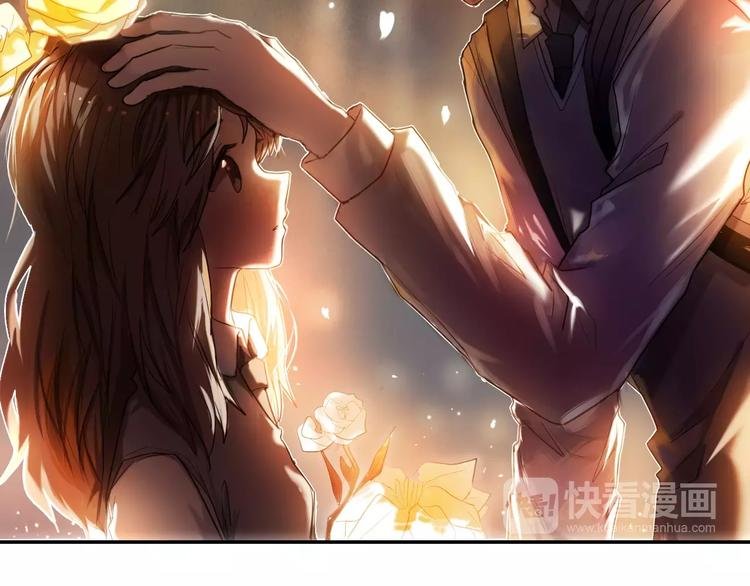 第58话 只想要你开心