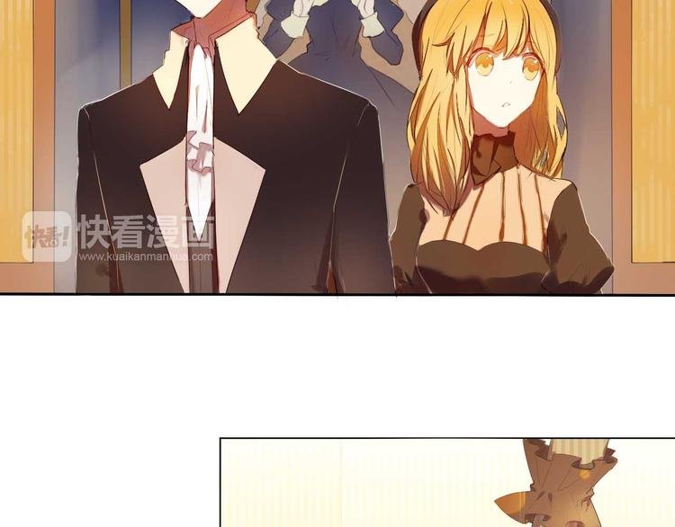 第5话 一瞬间的心动！