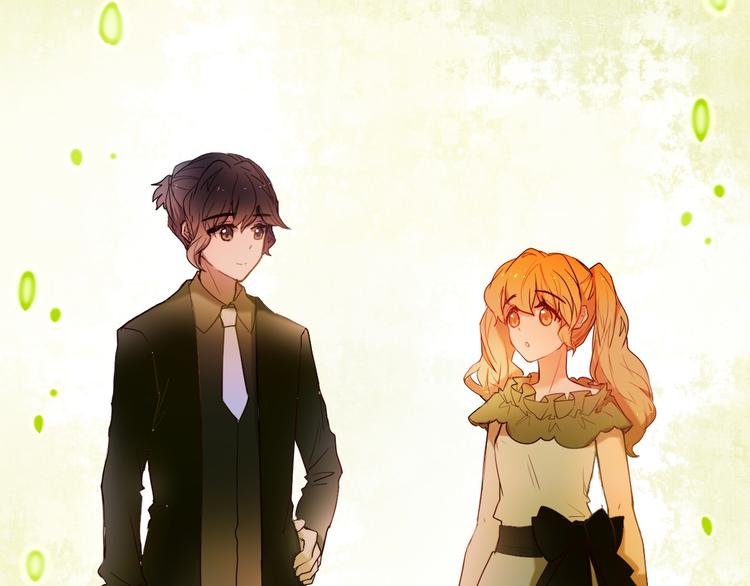 第74话 传说中的婚礼