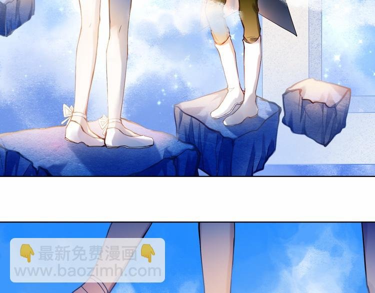第76话 纯粹的喜欢