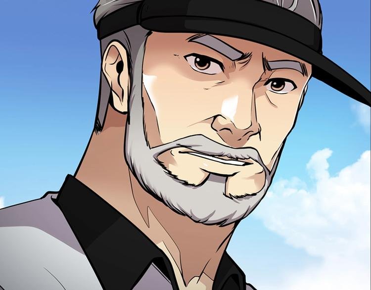 第81话 枯燥乏味 朴项满
