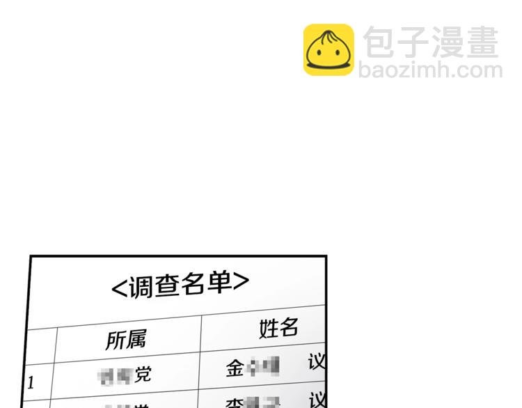 第86话 可怕的面孔