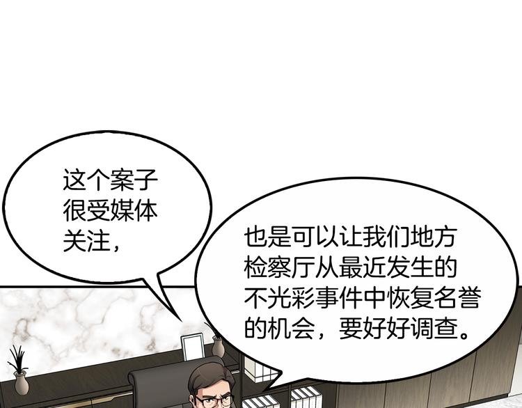 第91话 明星检察官