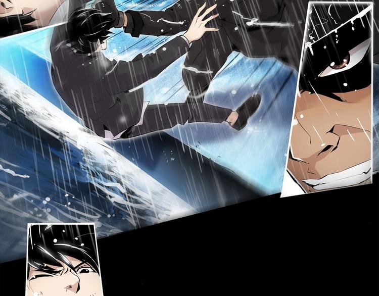 第1话 重生吧！正义之人