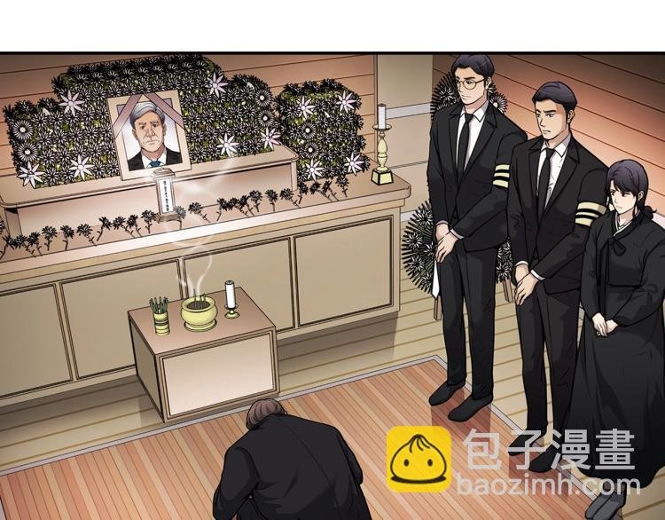 第111话 变卖公司