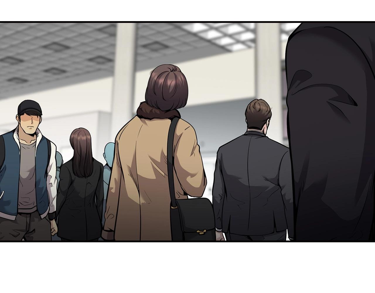第123话 安心上路