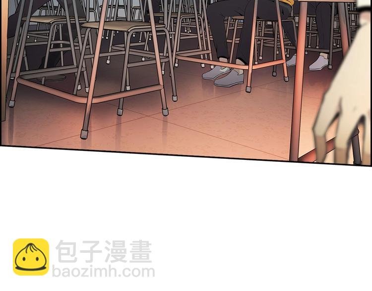 第3话 暴打校霸