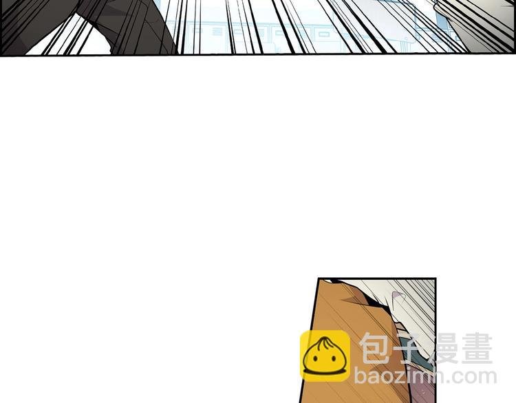第3话 暴打校霸