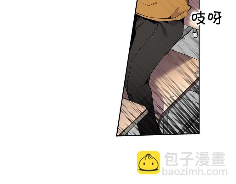 第3话 暴打校霸