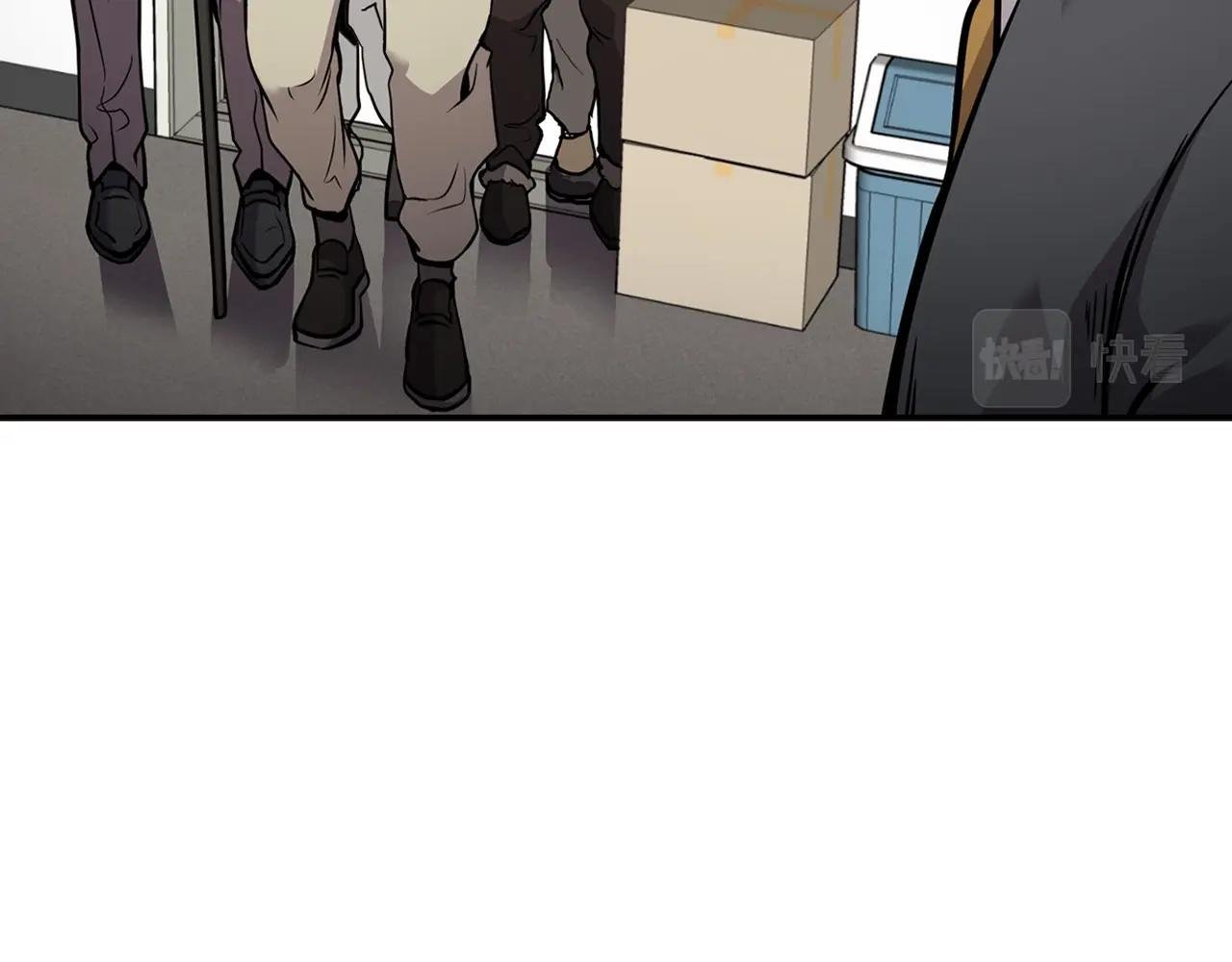 第129话 孤独的勇士