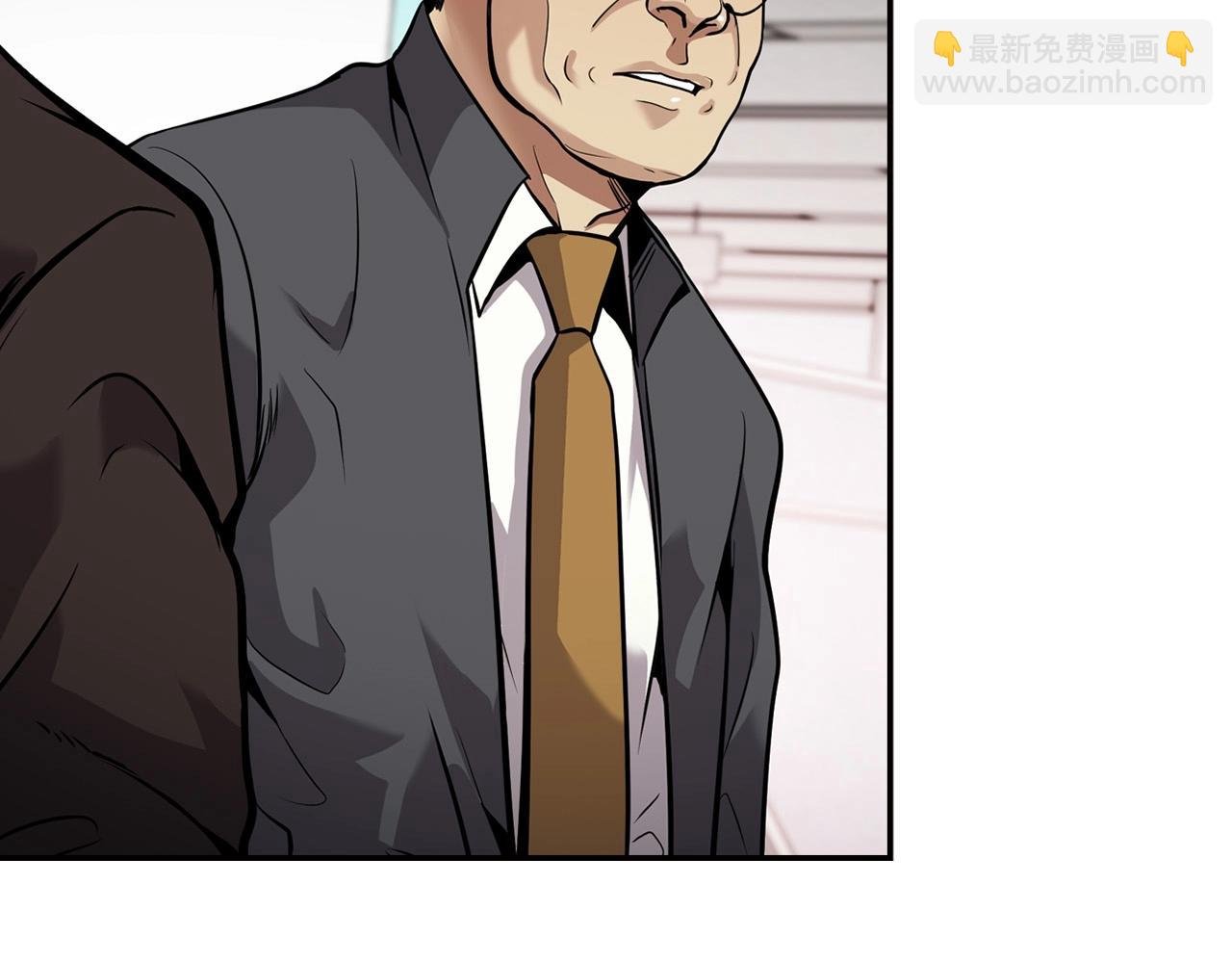 第129话 孤独的勇士