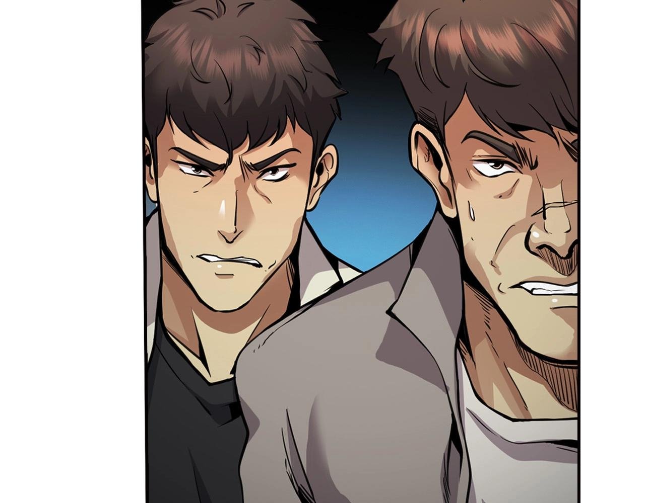 第135话 一网打尽