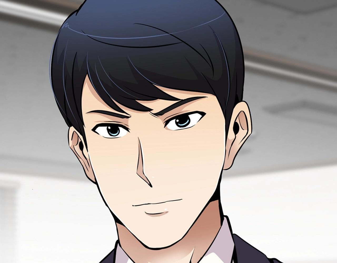 第58话 卧薪尝胆