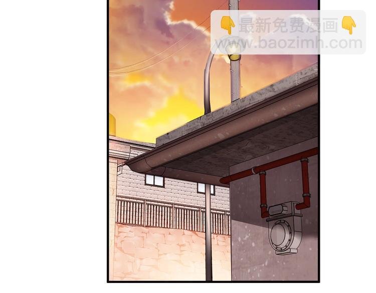 第5话 决心与报复
