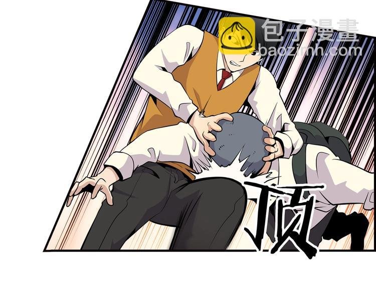 第5话 决心与报复