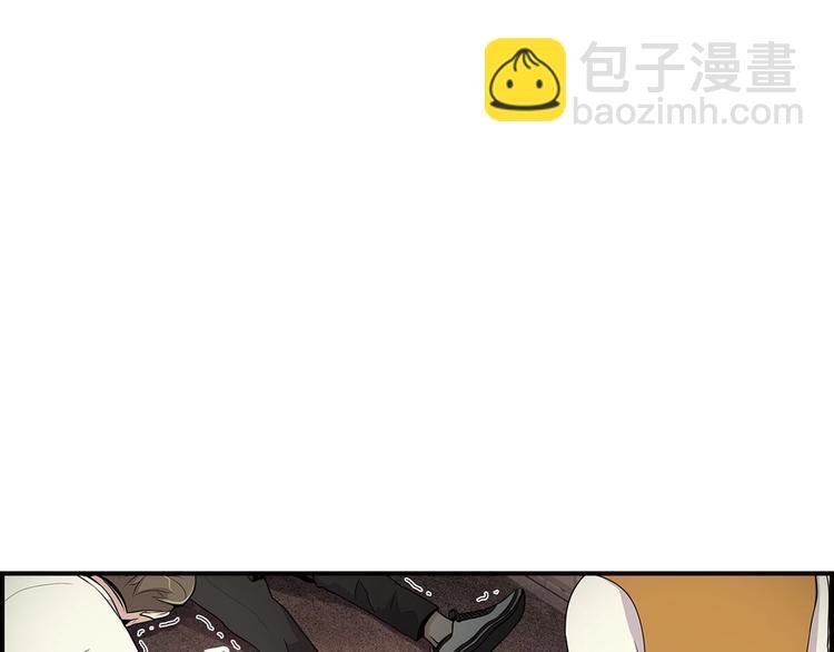 第5话 决心与报复