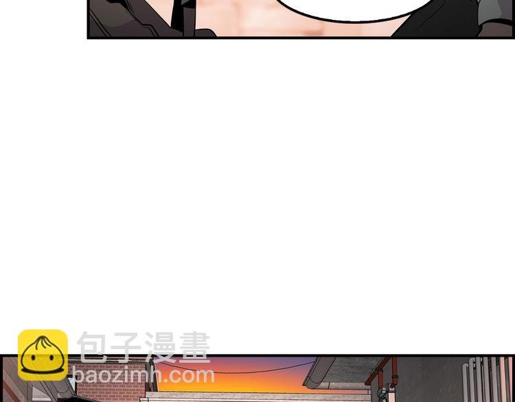 第5话 决心与报复