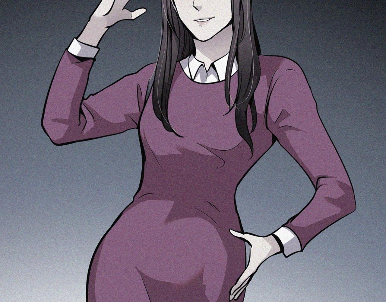 第74话 他不简单