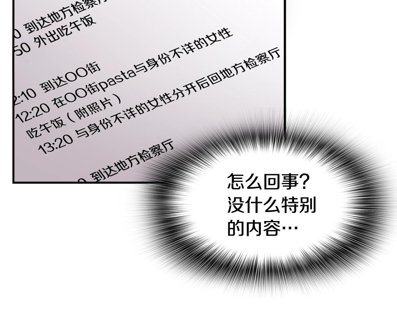 第74话 他不简单