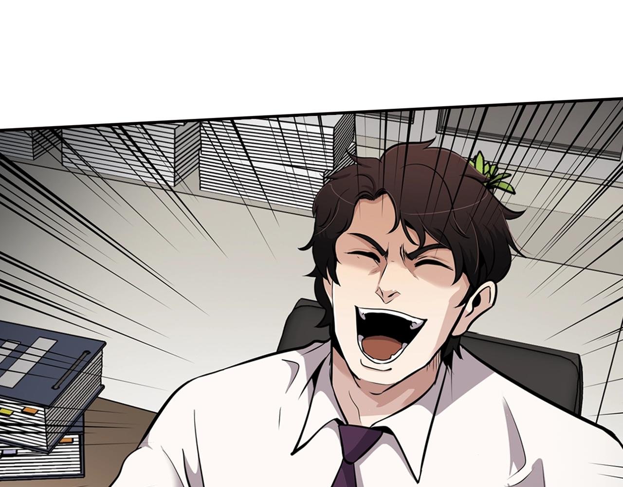 第74话 他不简单