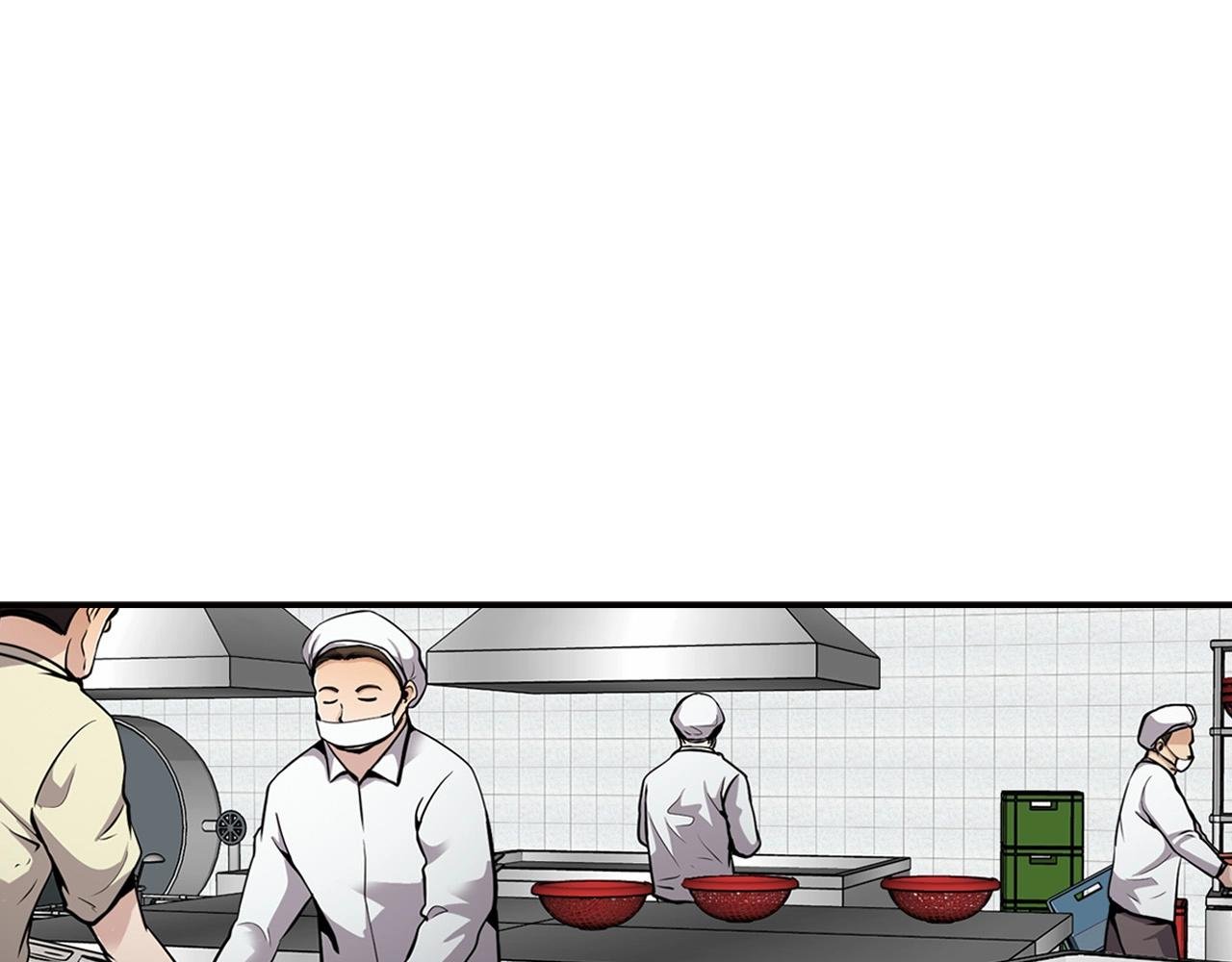 第75话 被裹挟的工人们