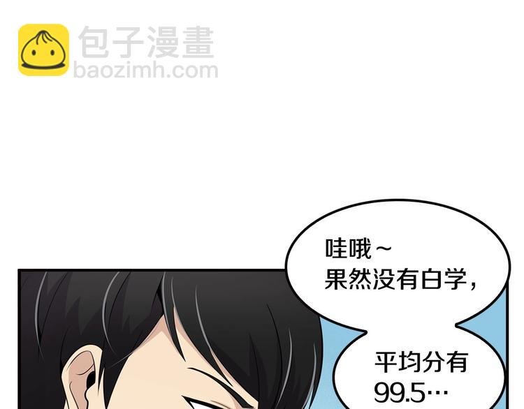 第6话 你在威胁我？