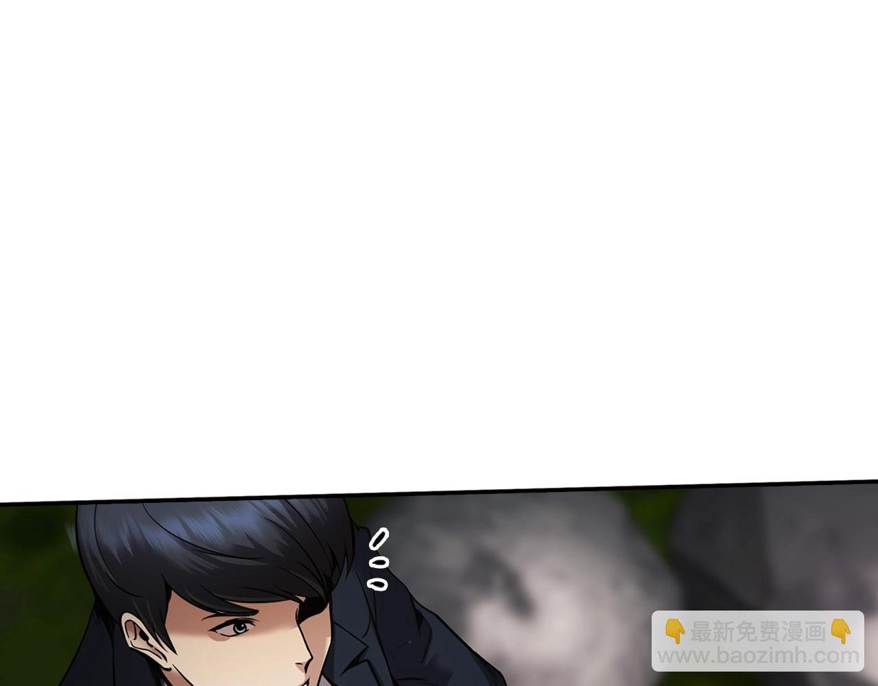 第138话 黎明前的黑暗