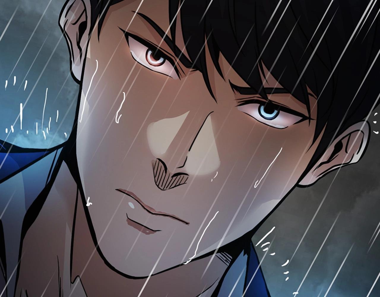 第140话 一切的终结