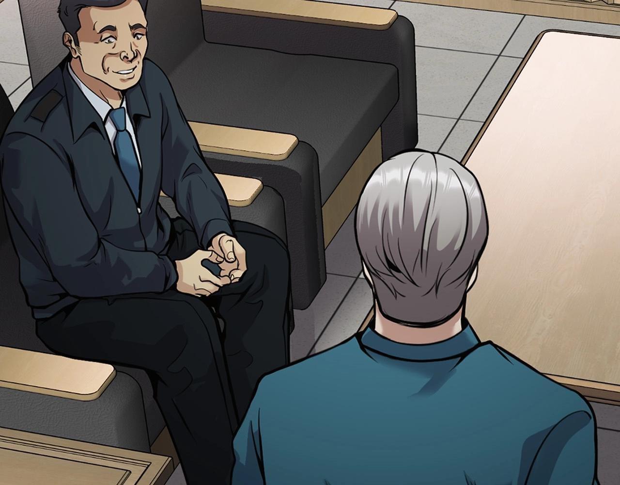 第141话 人间正道