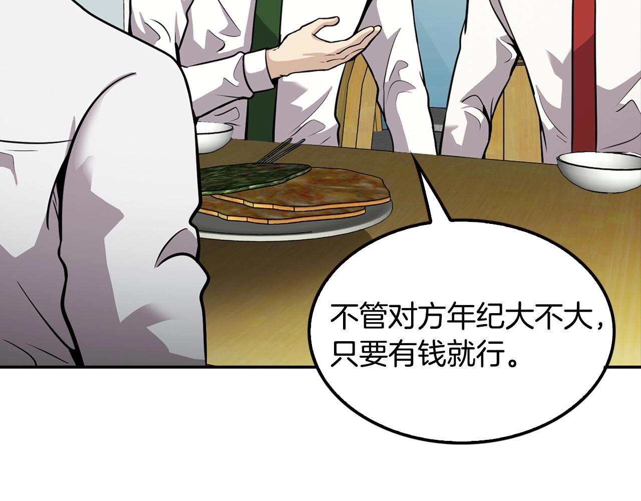 第100话 疯子