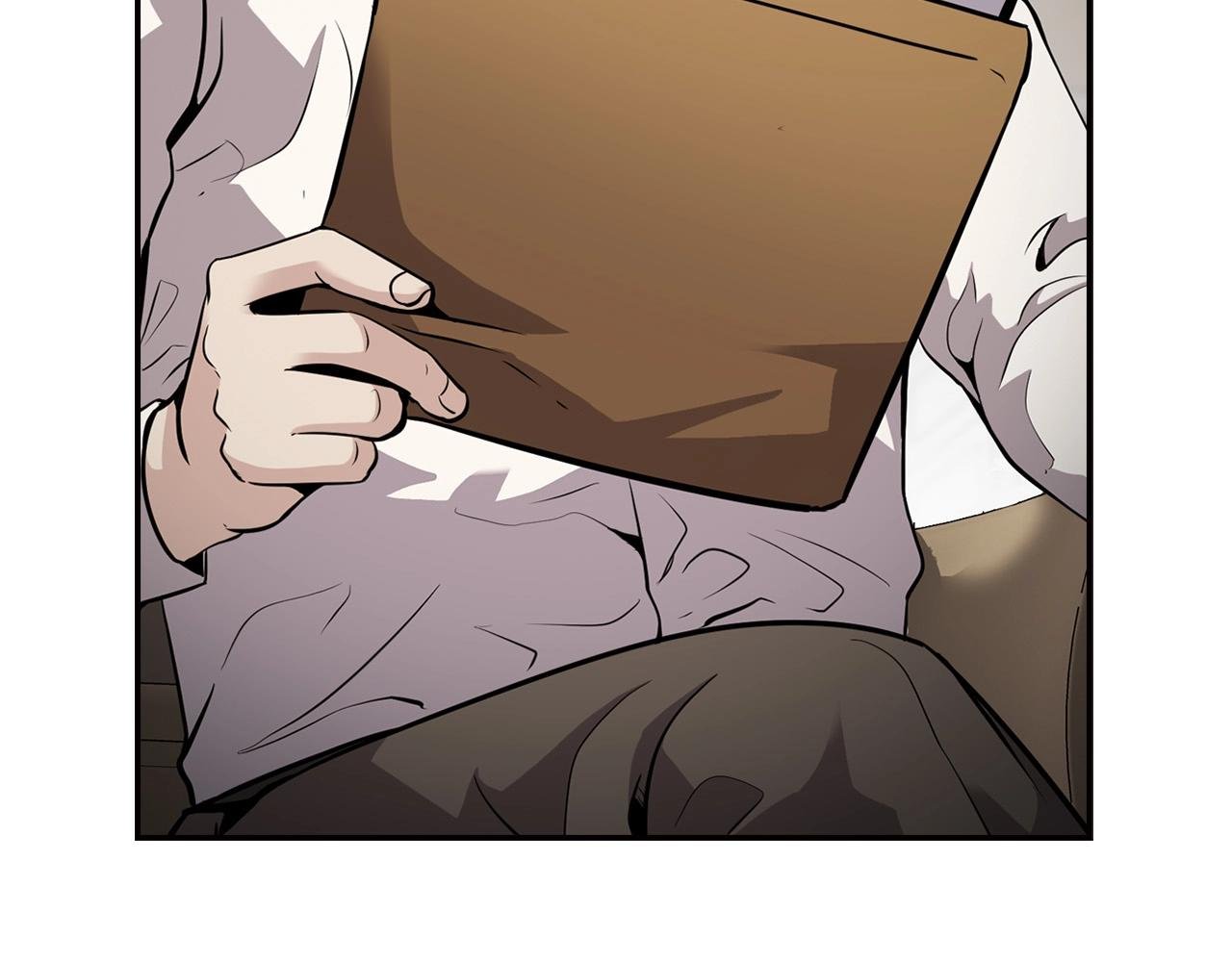 第105话 锒铛入狱