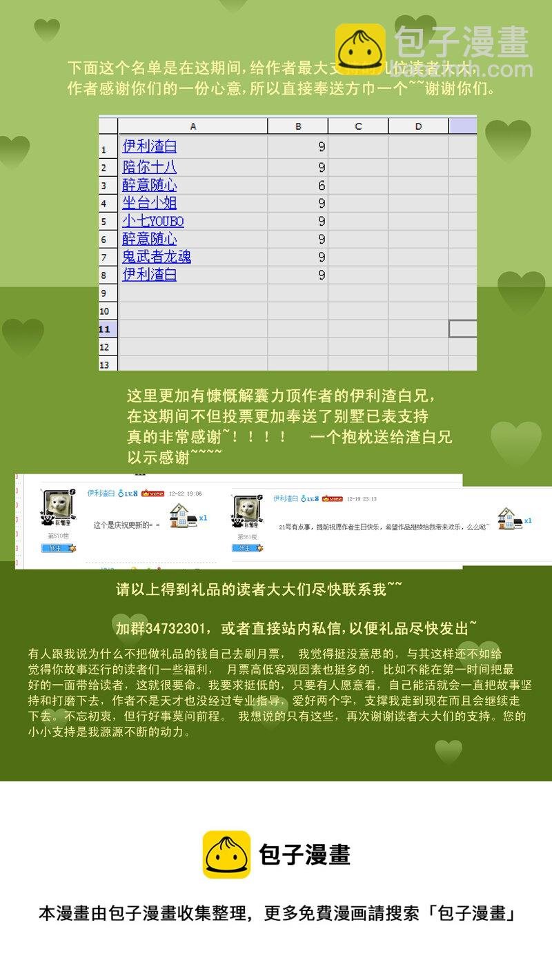 八、逃婚（2）