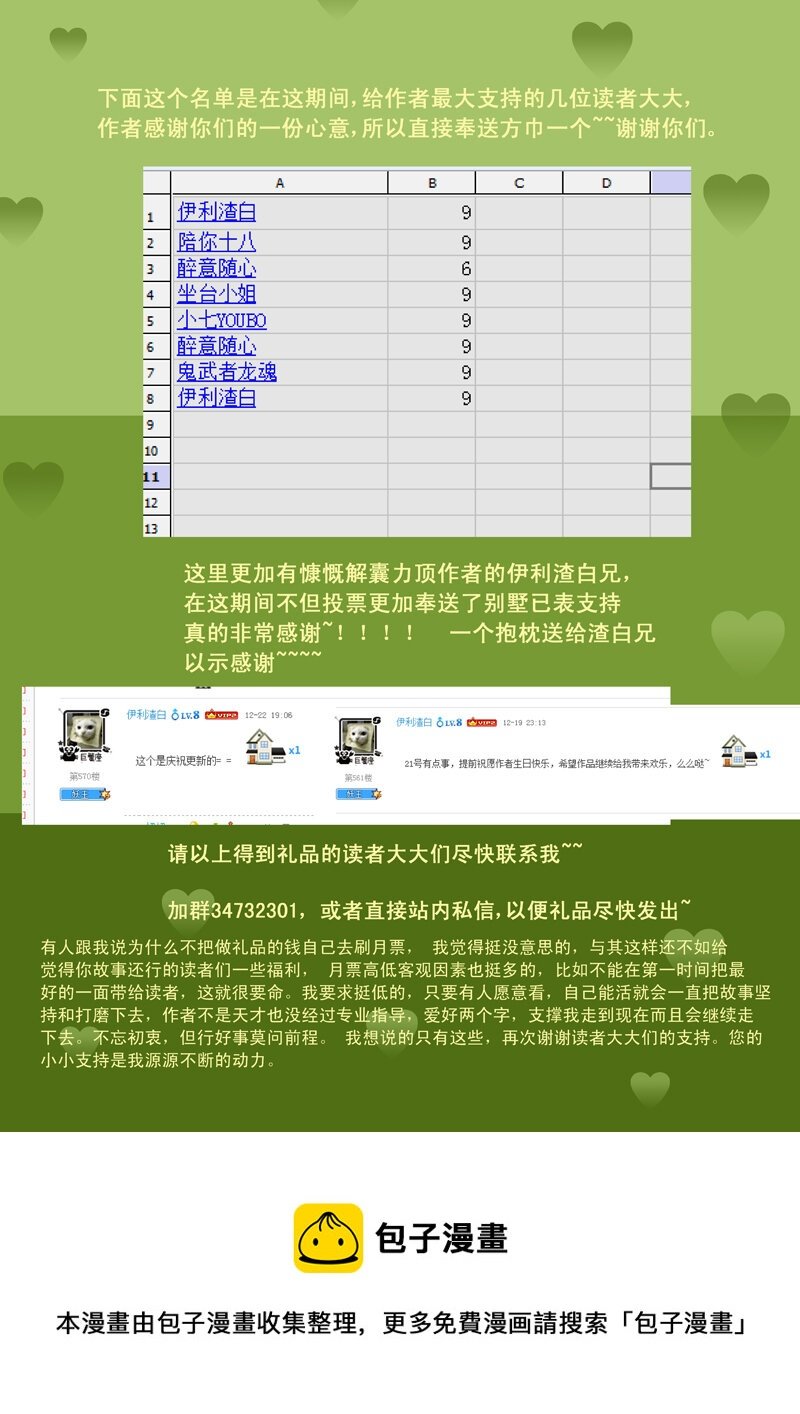 四、婚礼（1）