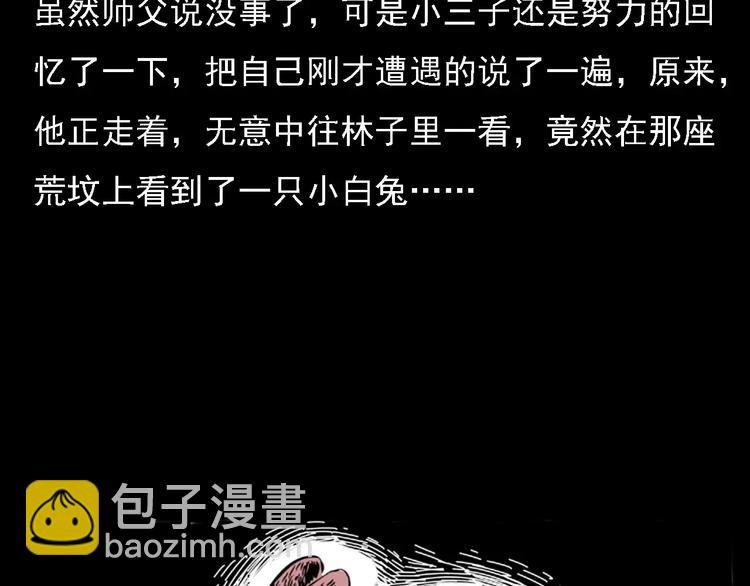 第11话 兔子